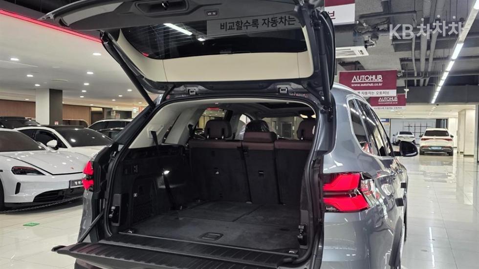 BMW X5 — miniaturë 14