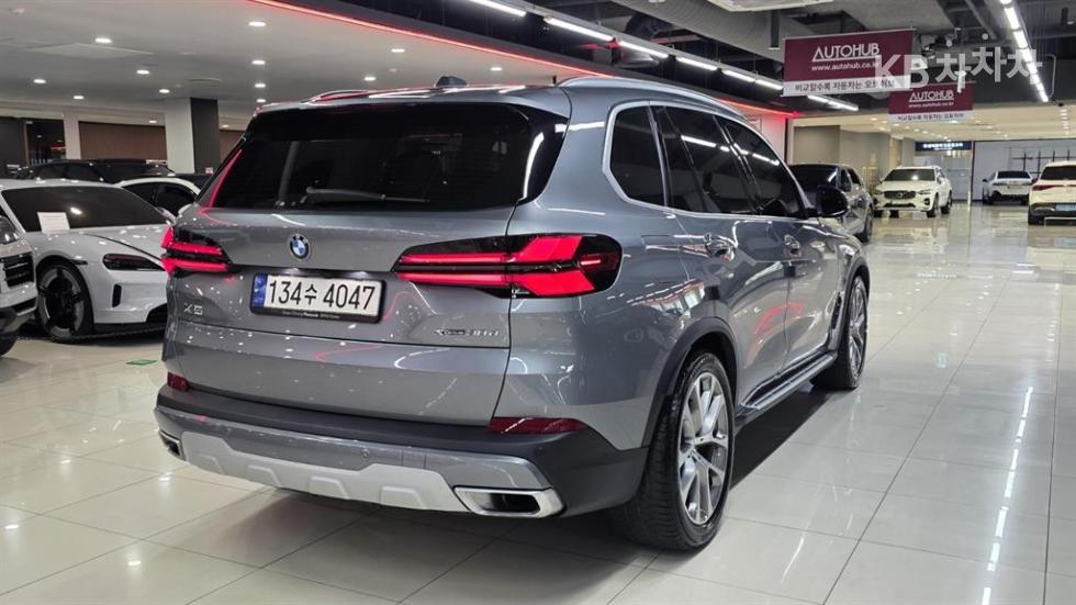 BMW X5 — miniaturë 15