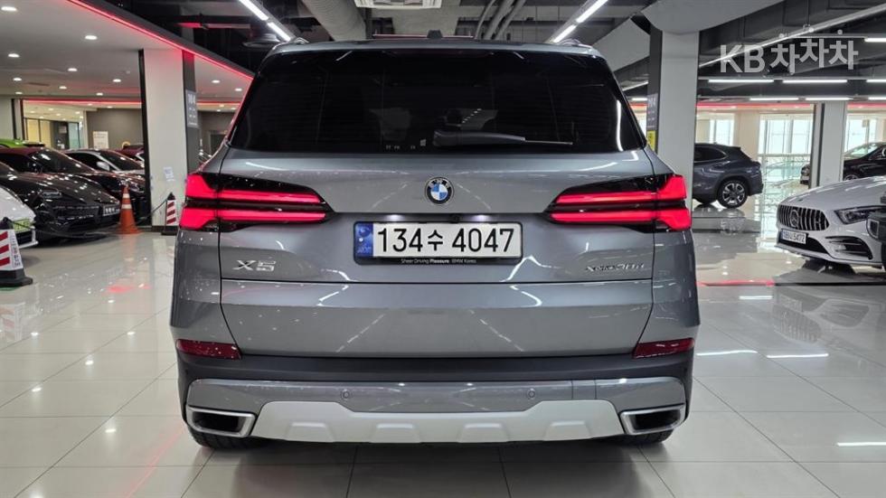 BMW X5 — miniaturë 16
