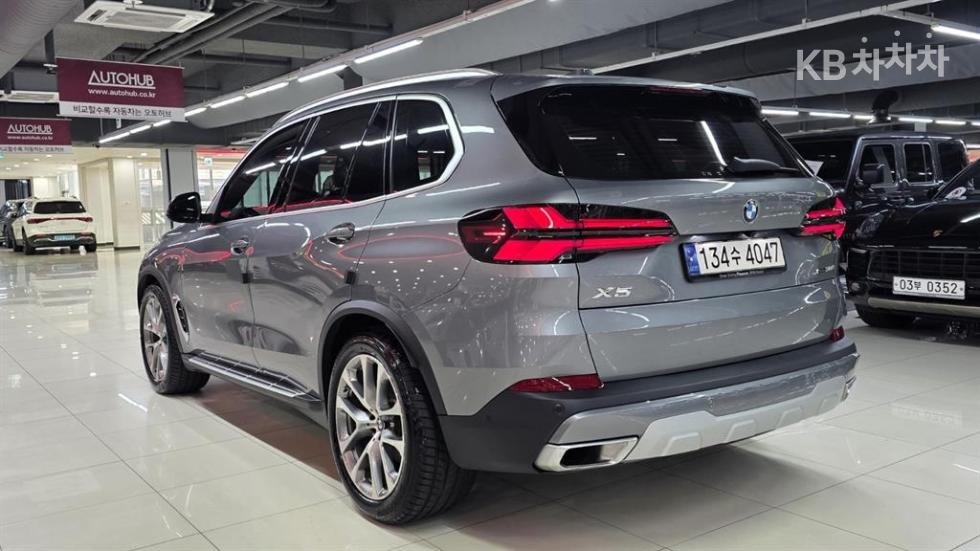 BMW X5 — miniaturë 17