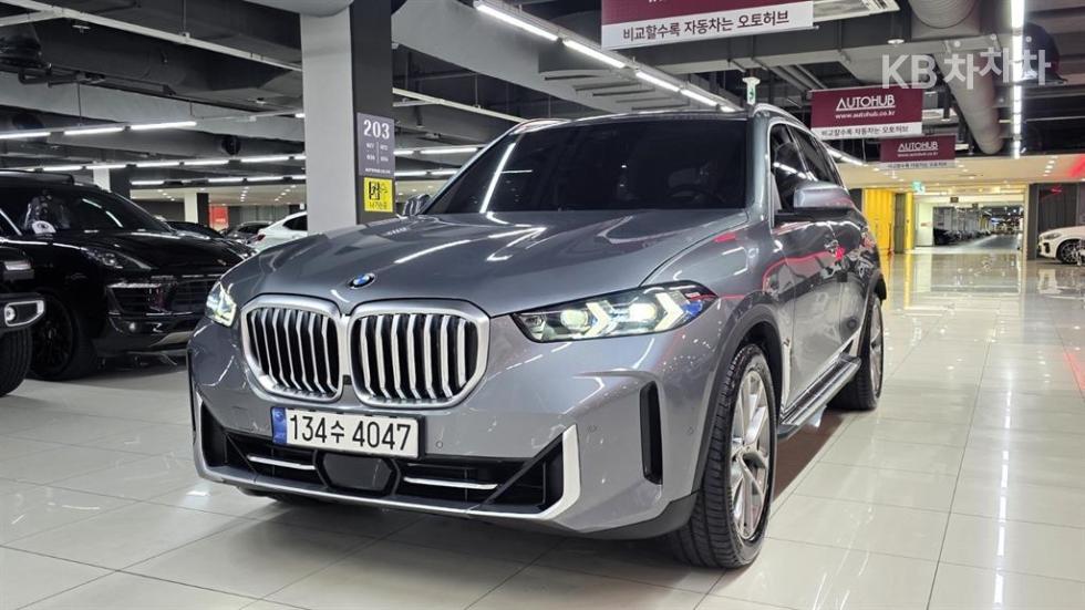 BMW X5 — miniaturë 18