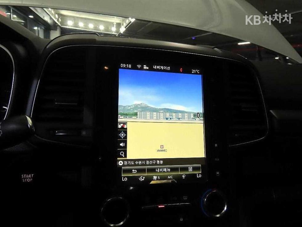 Renault Samsung QM6 — miniaturë 13