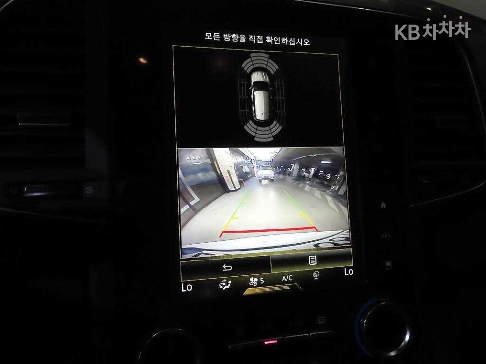 Renault Samsung QM6 — miniaturë 14
