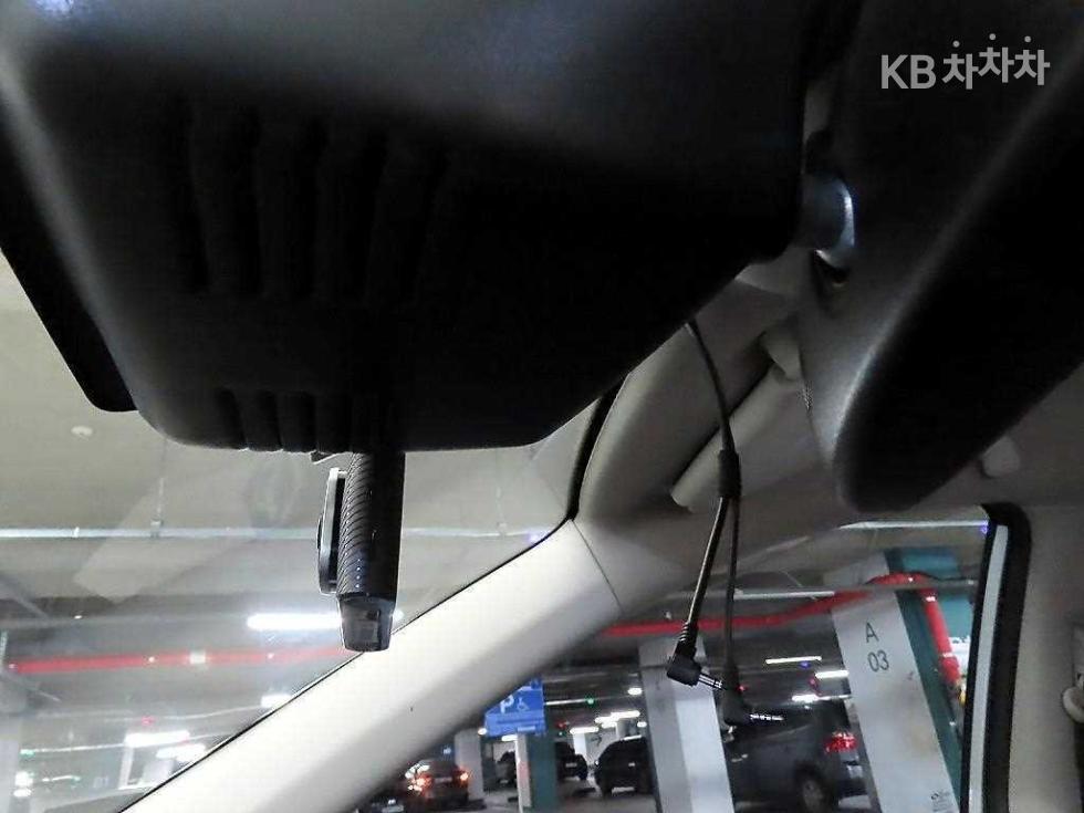 Renault Samsung QM6 — miniaturë 15