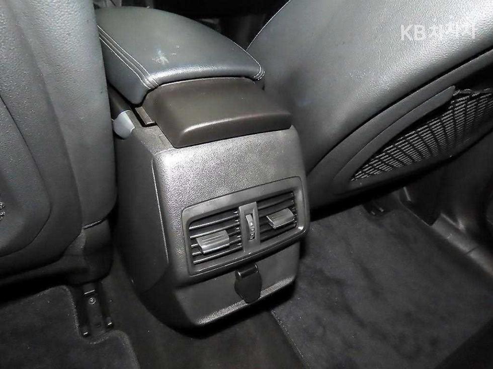 Renault Samsung QM6 — miniaturë 16
