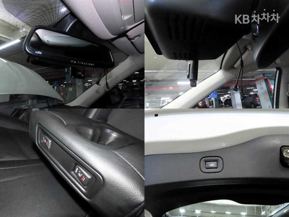 Renault Samsung QM6 — miniaturë 18