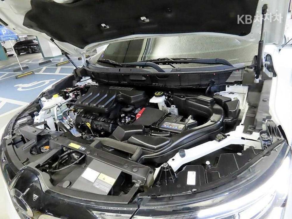 Renault Samsung QM6 — miniaturë 19