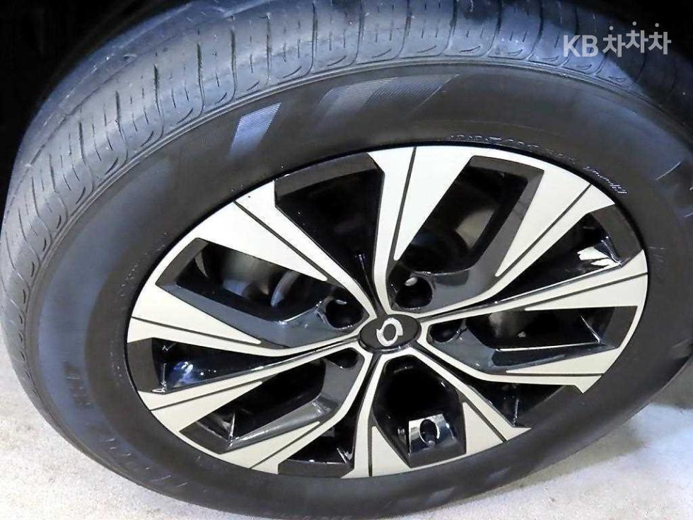 Renault Samsung QM6 — miniaturë 20