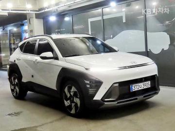 Hyundai Kona 1.6 가솔린 터보 2WD — foto 1