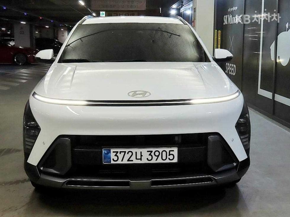 Hyundai Kona — miniaturë 2