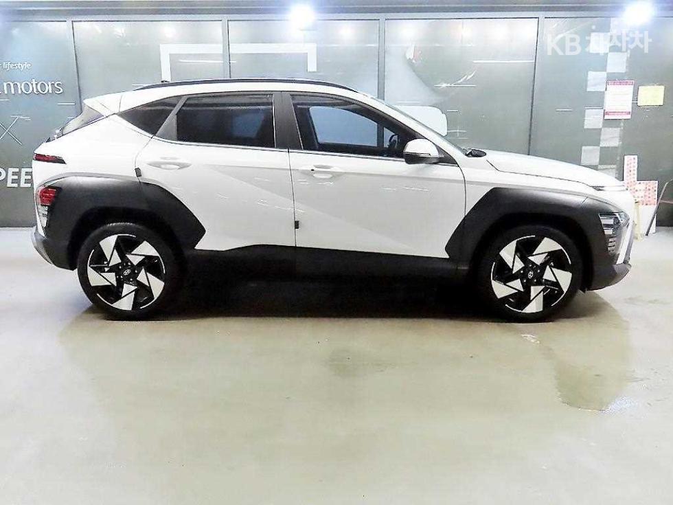 Hyundai Kona — miniaturë 3