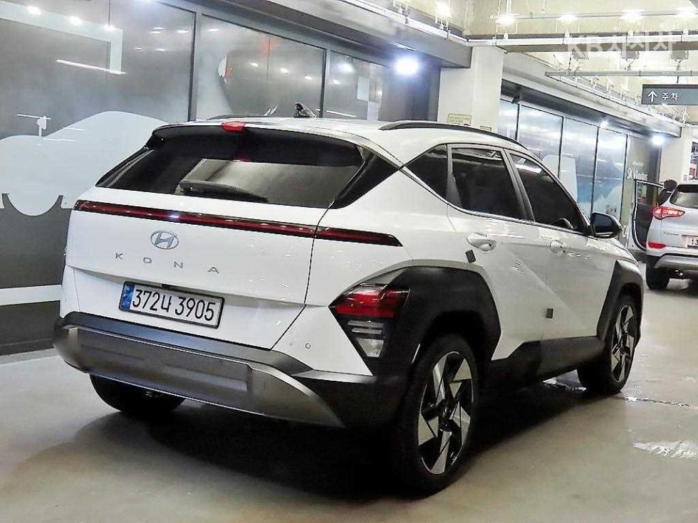 Hyundai Kona — miniaturë 4