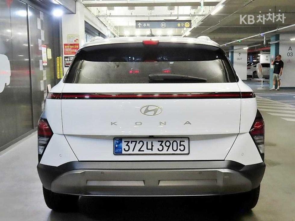 Hyundai Kona — miniaturë 5