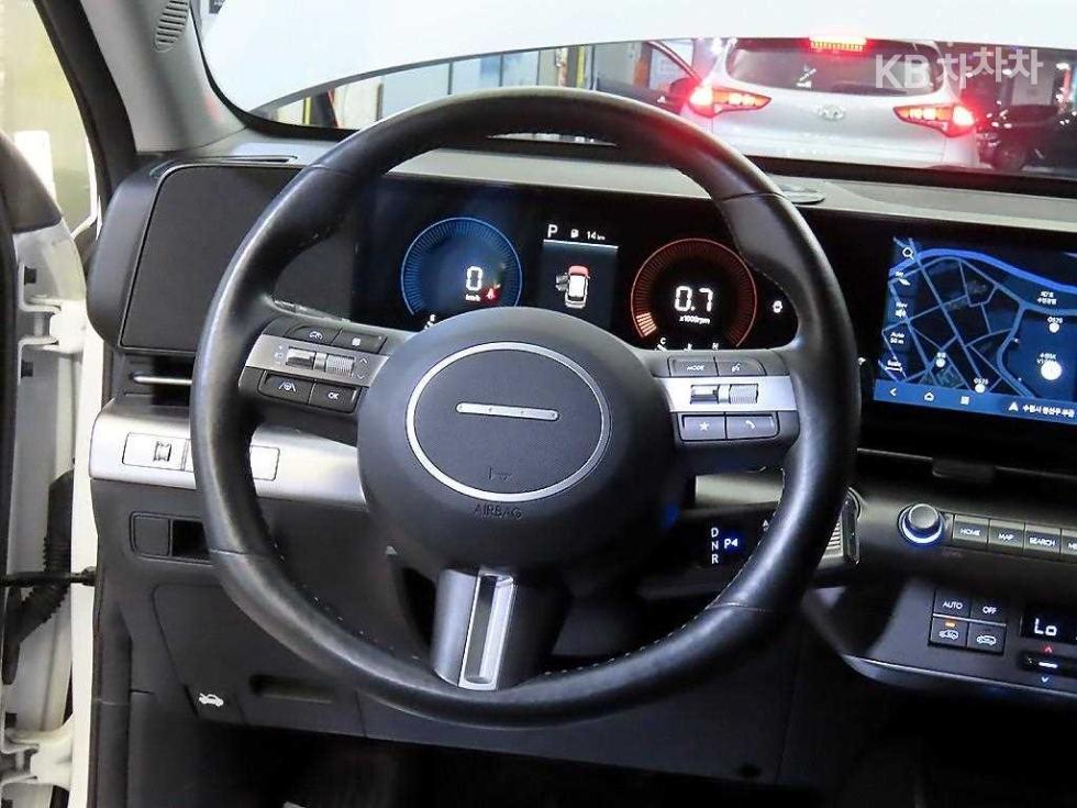 Hyundai Kona — miniaturë 7