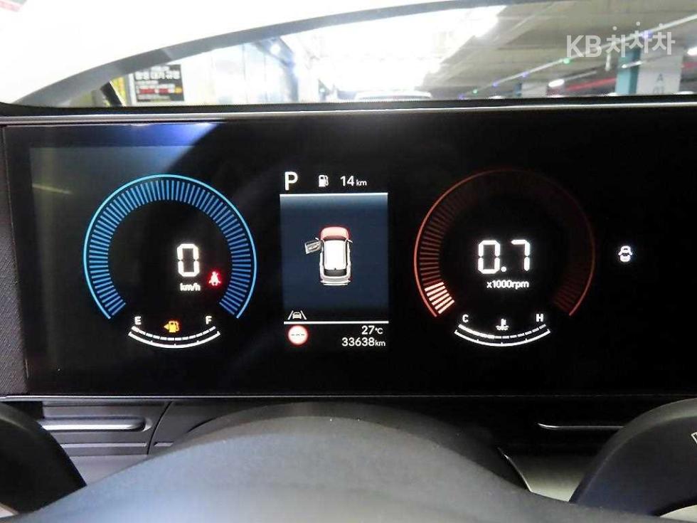 Hyundai Kona — miniaturë 8