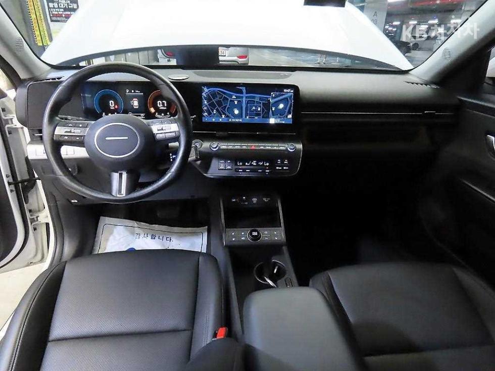 Hyundai Kona — miniaturë 9