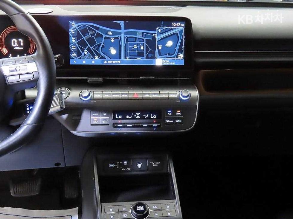 Hyundai Kona — miniaturë 10