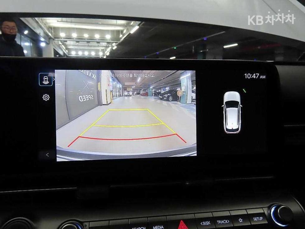Hyundai Kona — miniaturë 13