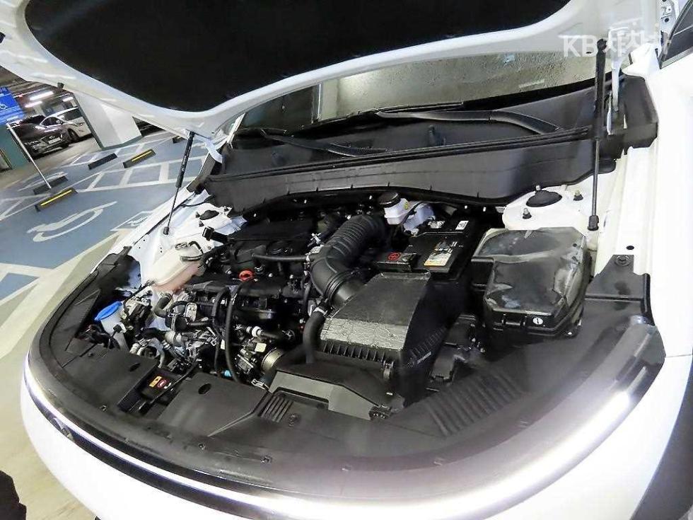 Hyundai Kona — miniaturë 18