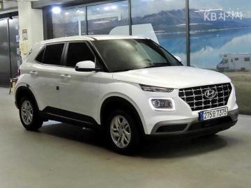 Hyundai Venue 가솔린 1.6 — foto 1