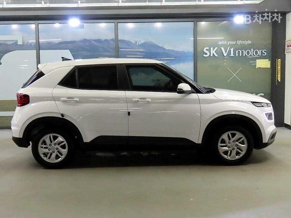 Hyundai Venue — miniaturë 3