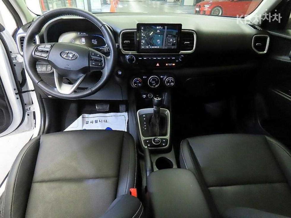 Hyundai Venue — miniaturë 10