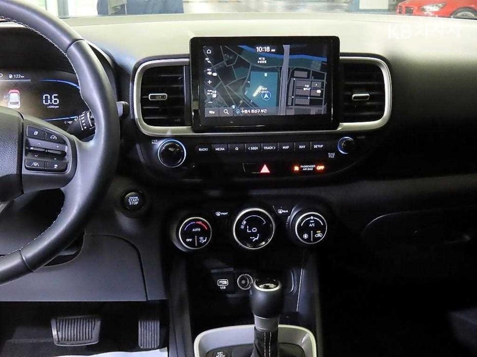 Hyundai Venue — miniaturë 11