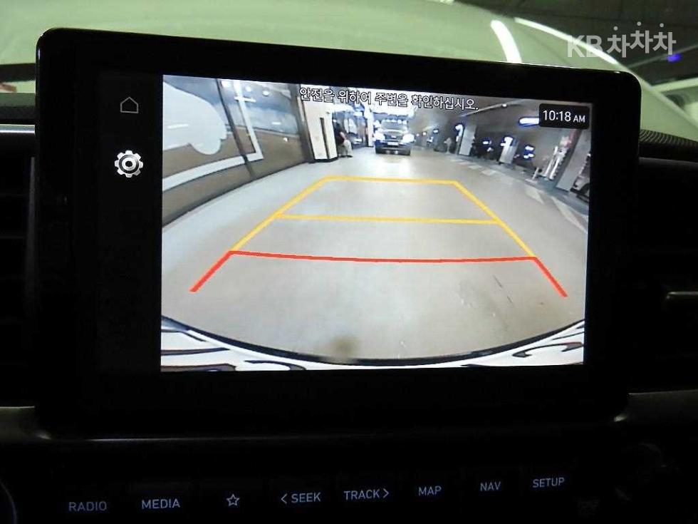 Hyundai Venue — miniaturë 15