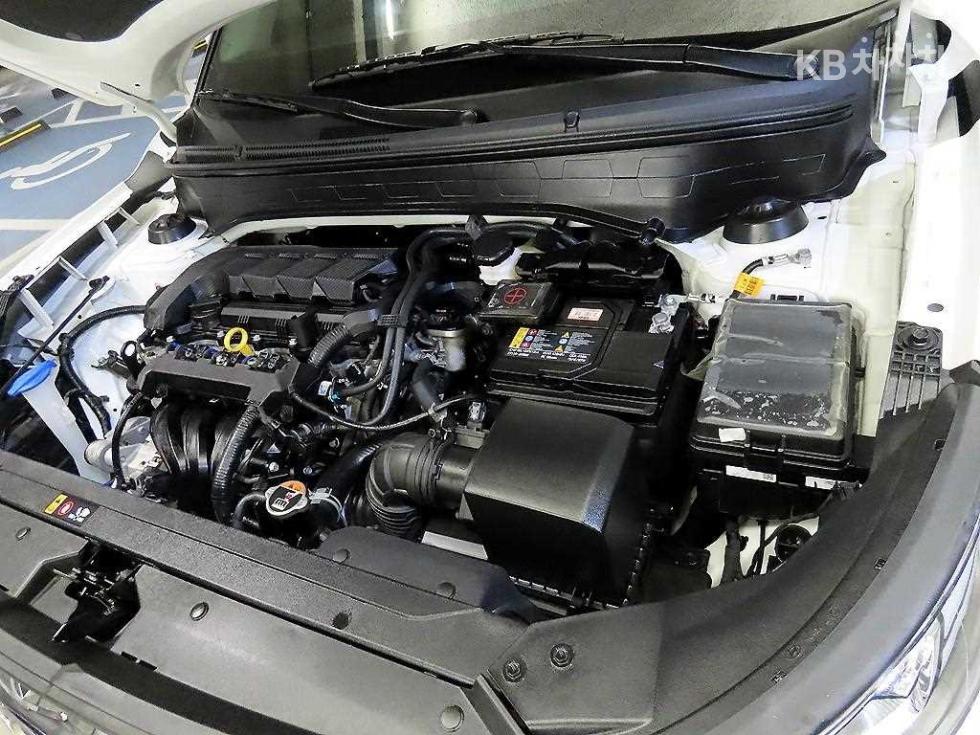 Hyundai Venue — miniaturë 18
