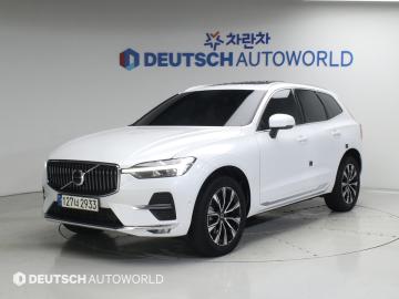 Volvo XC60 B5 — foto 1