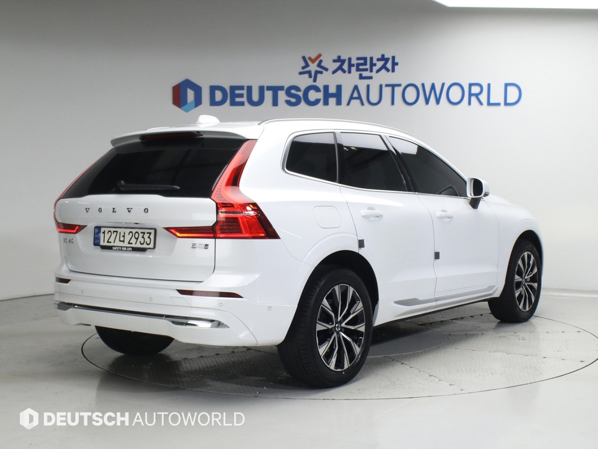 Volvo XC60 — miniaturë 2