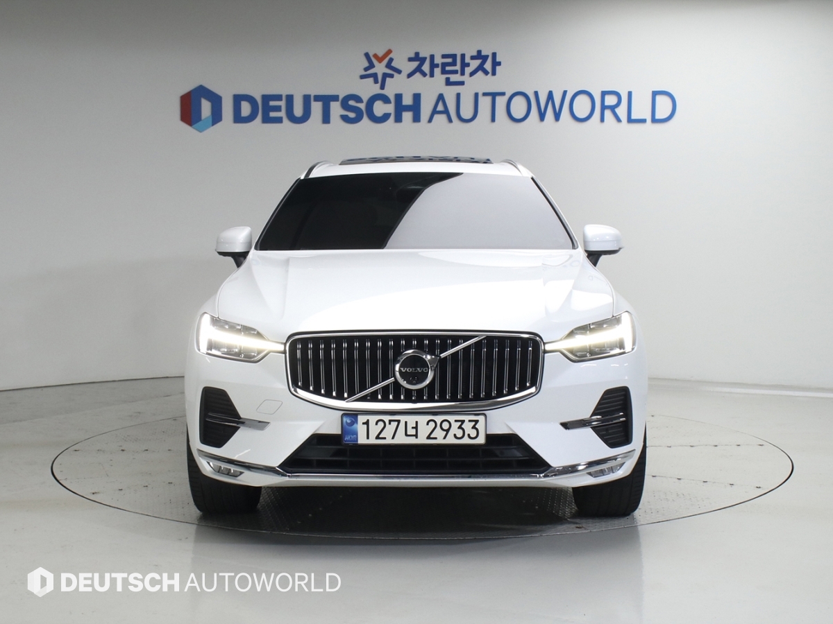 Volvo XC60 — miniaturë 3