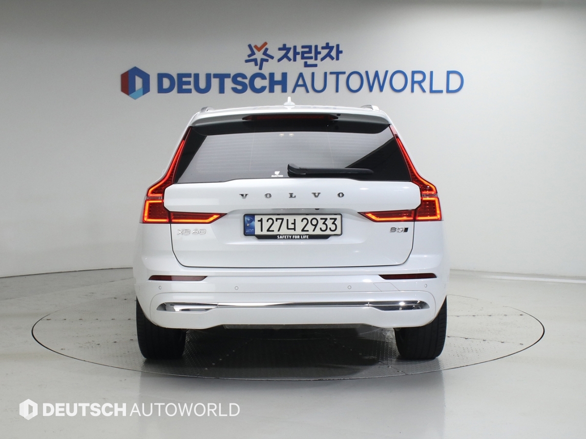 Volvo XC60 — miniaturë 4