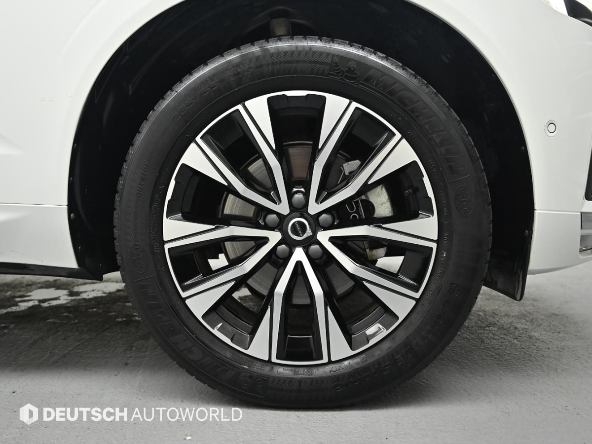 Volvo XC60 — miniaturë 5