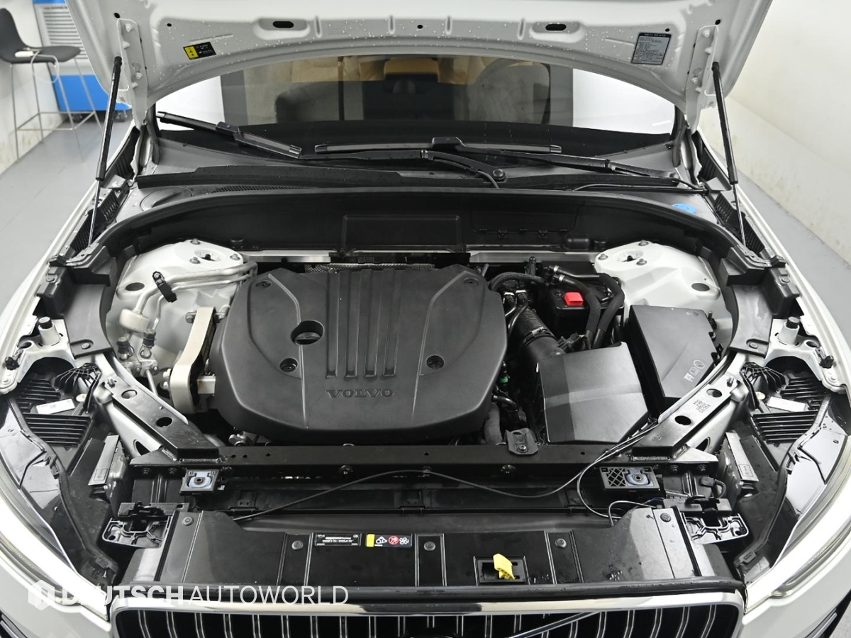 Volvo XC60 — miniaturë 6