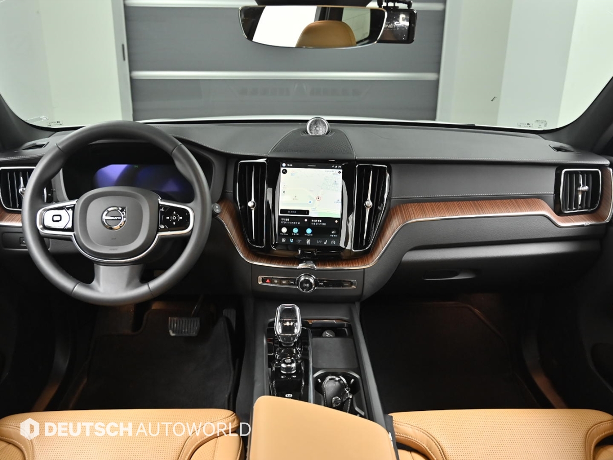 Volvo XC60 — miniaturë 7