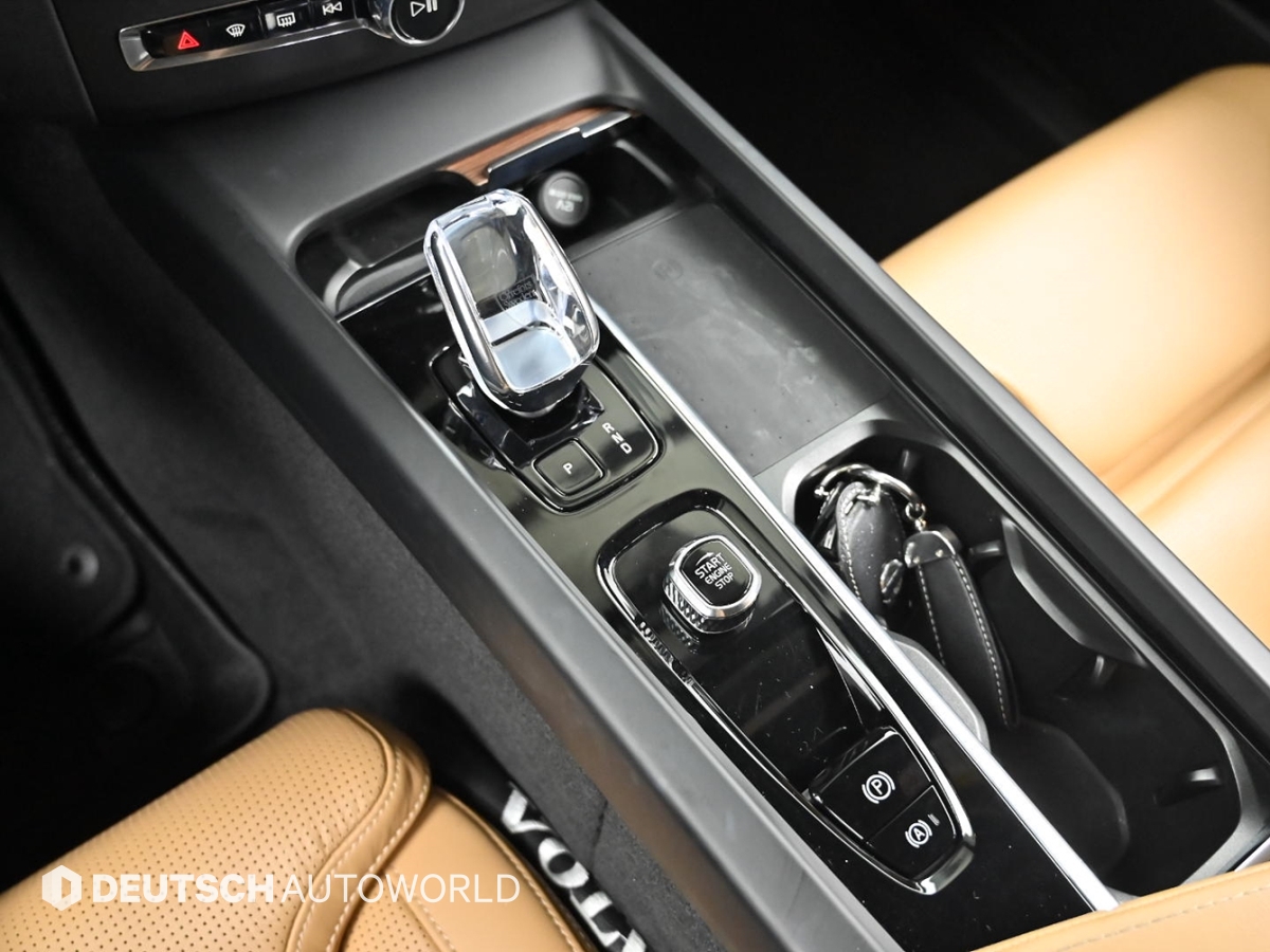 Volvo XC60 — miniaturë 9