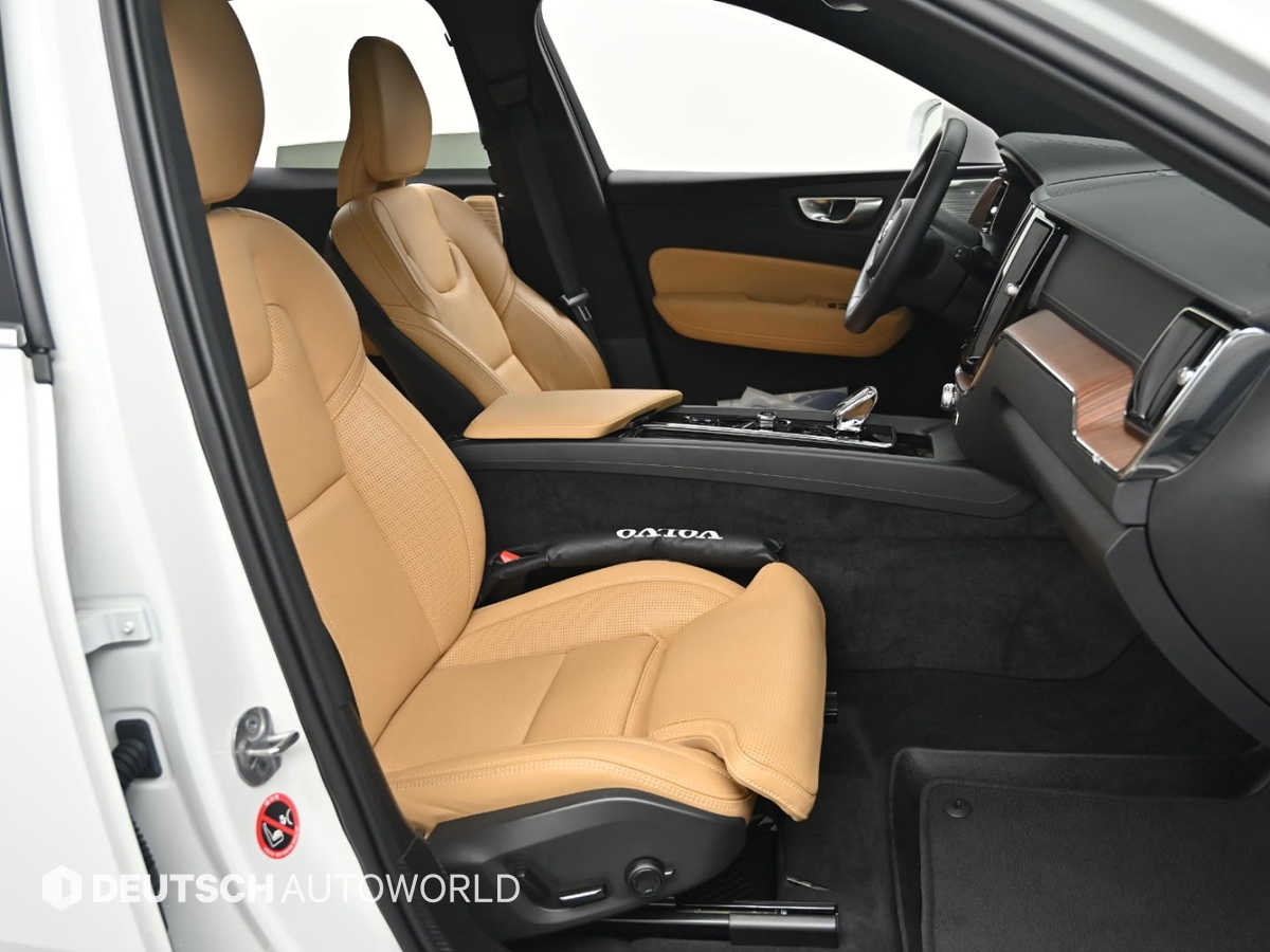 Volvo XC60 — miniaturë 10