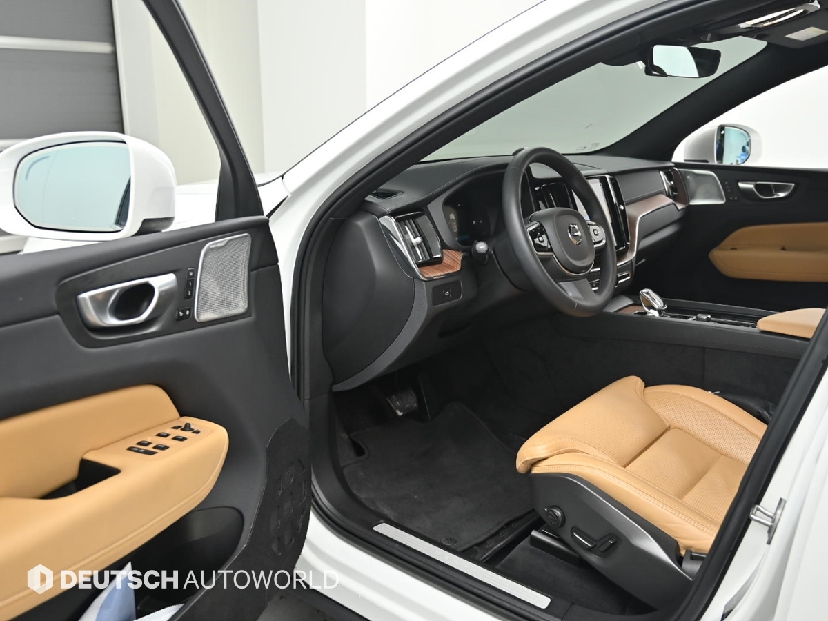 Volvo XC60 — miniaturë 11