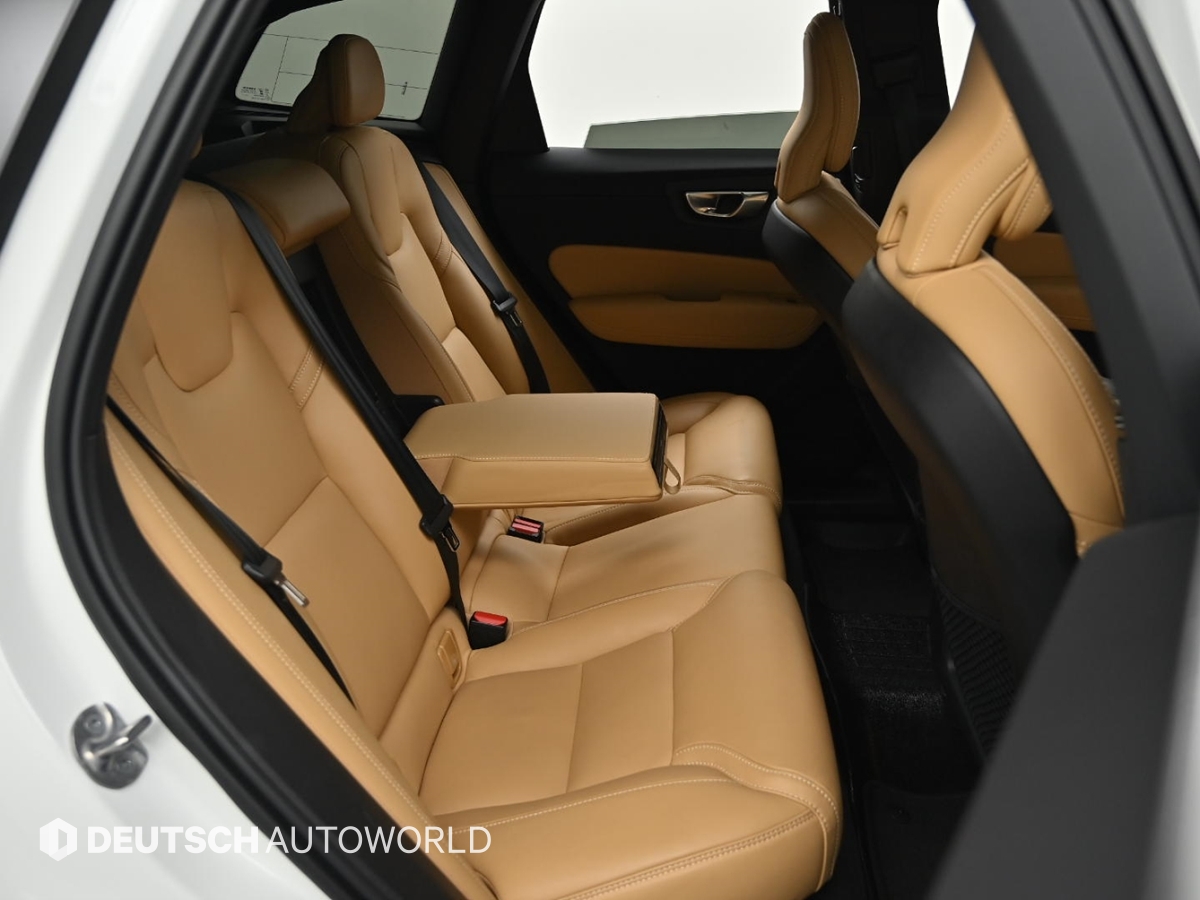 Volvo XC60 — miniaturë 12