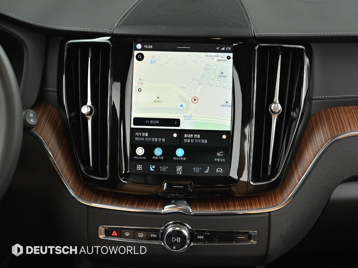 Volvo XC60 — miniaturë 14
