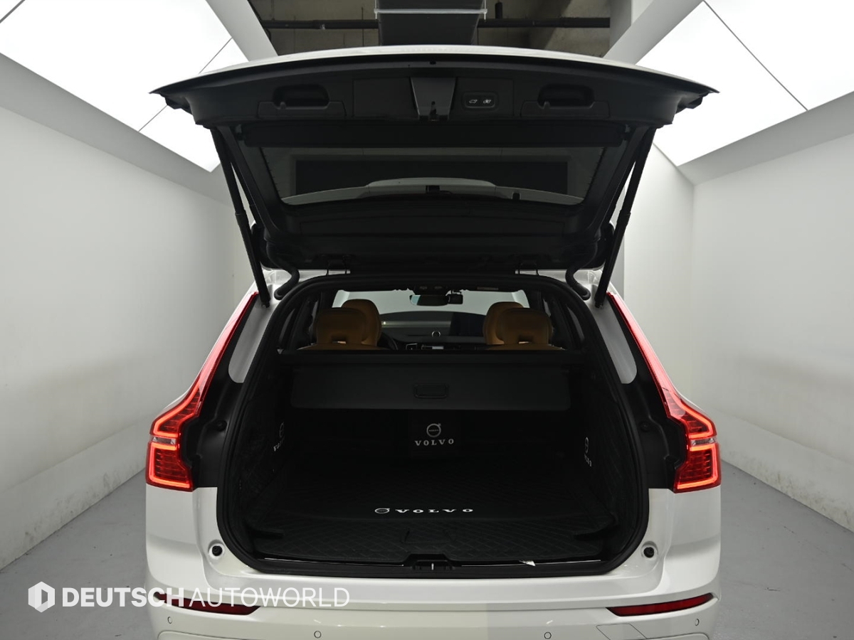 Volvo XC60 — miniaturë 19