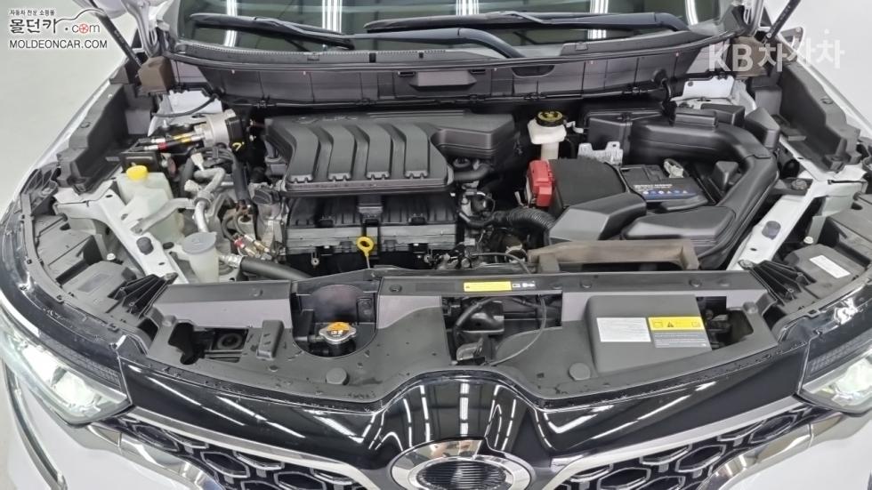 Renault Samsung QM6 — miniaturë 8