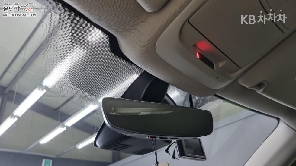 Renault Samsung QM6 — miniaturë 15
