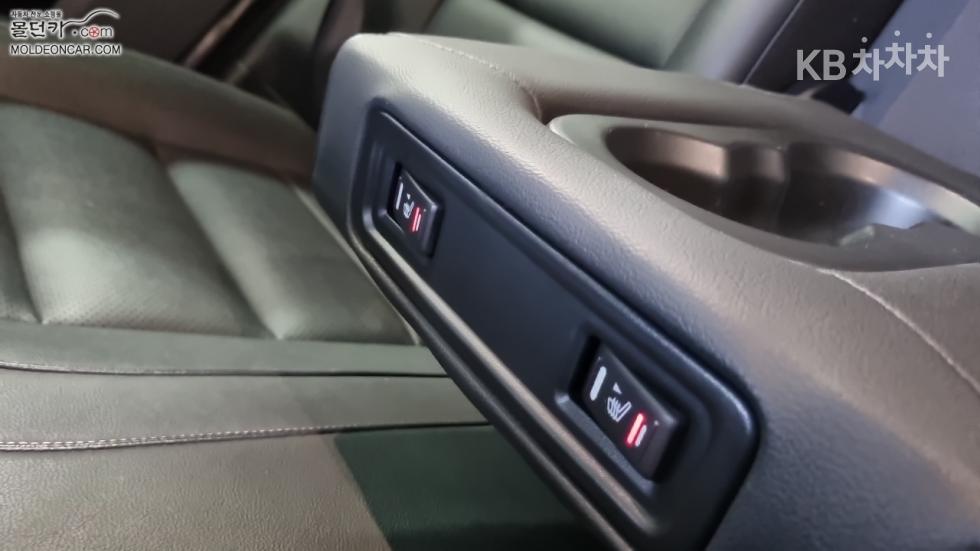 Renault Samsung QM6 — miniaturë 16