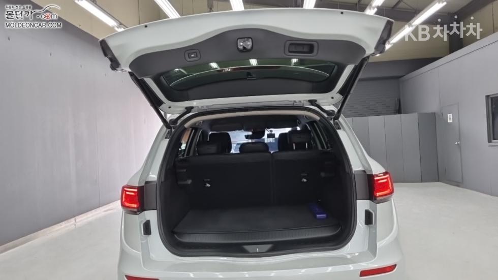 Renault Samsung QM6 — miniaturë 18