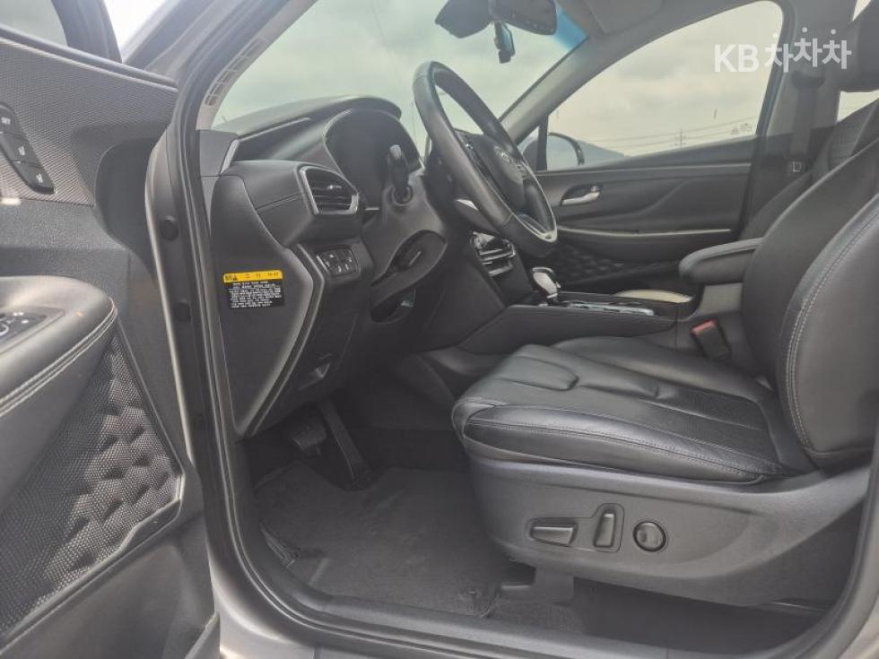 Hyundai Santa Fe — miniaturë 4