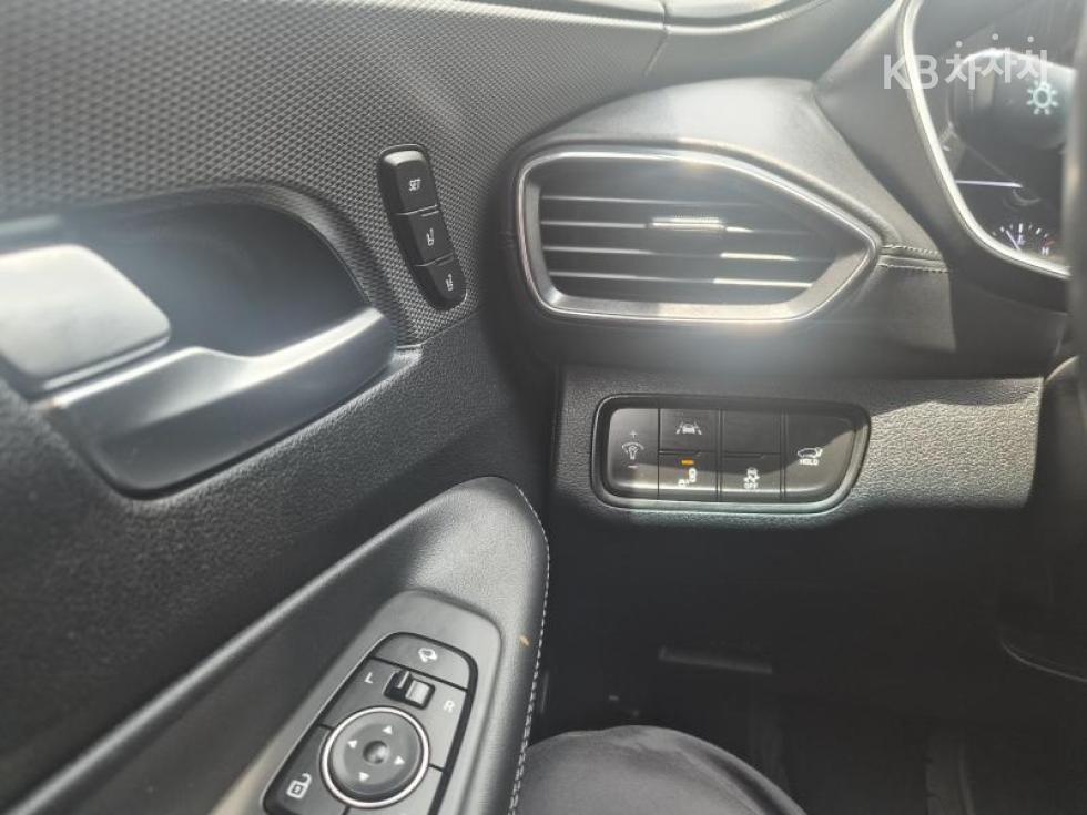 Hyundai Santa Fe — miniaturë 5