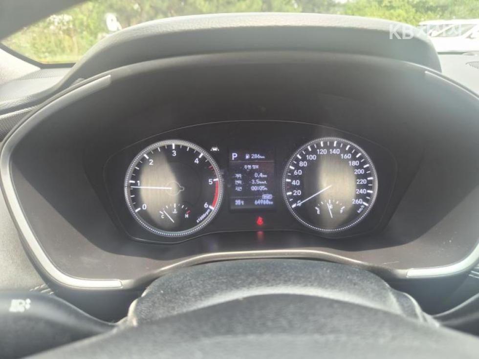 Hyundai Santa Fe — miniaturë 9