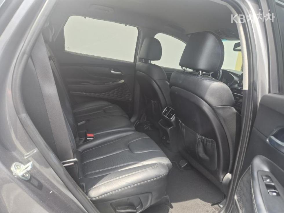 Hyundai Santa Fe — miniaturë 10